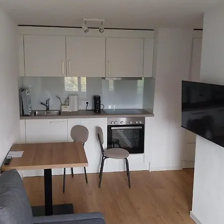 Adler Apartamento