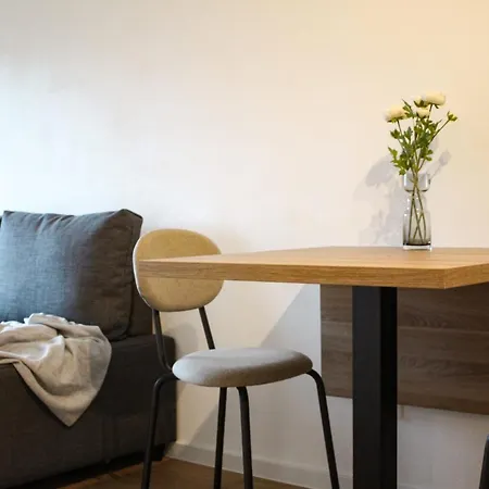 Apartamento Adler *