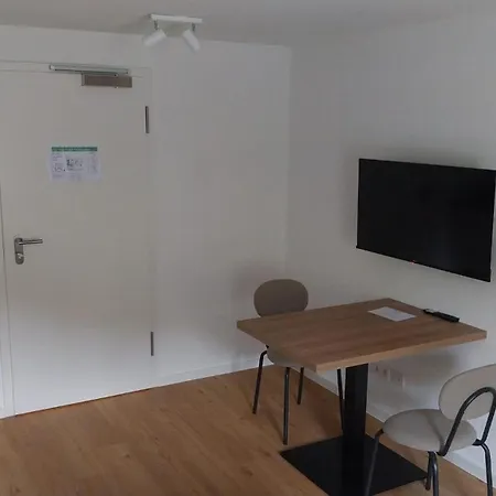 Apartamento Adler