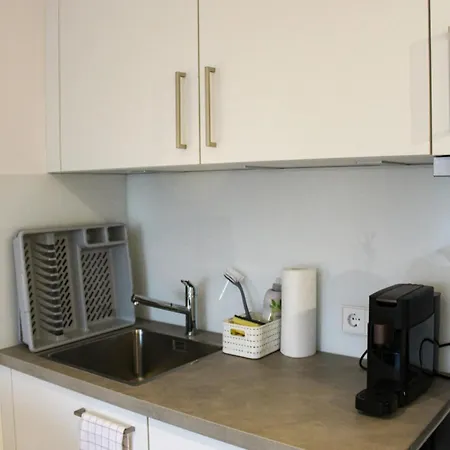 Apartamento Adler *