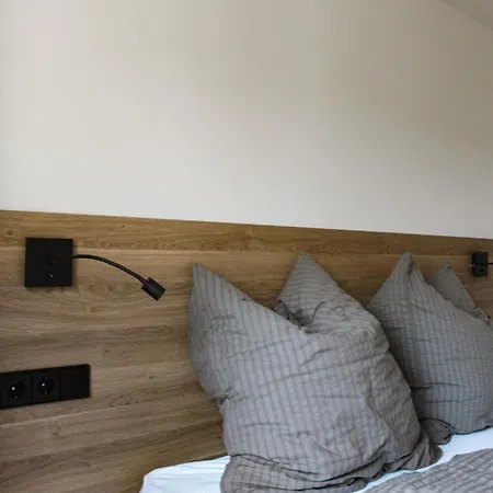 Adler Apartamento Waldshut-Tiengen